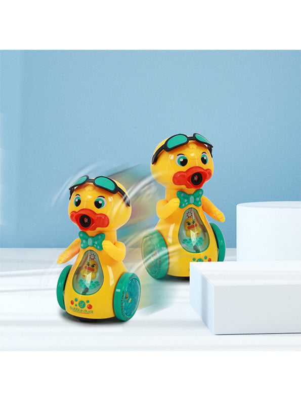 Musical Walking Duck Toy For kids - (MS-S-24) - Toyloft