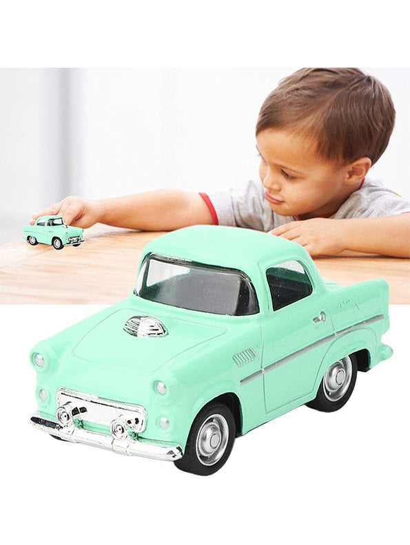 Ford Thunderbird Diecast Car Pack Of 3 - (FY- O-24) - Toyloft