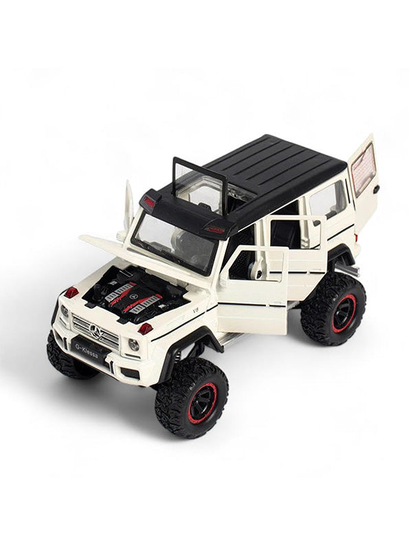 Mercedes g class diecast online