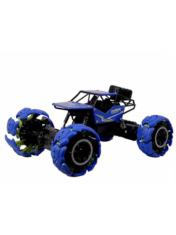 RC Remote Control Car - Crawler Racing Moka Toy RC Car Road Monster - Toyloft