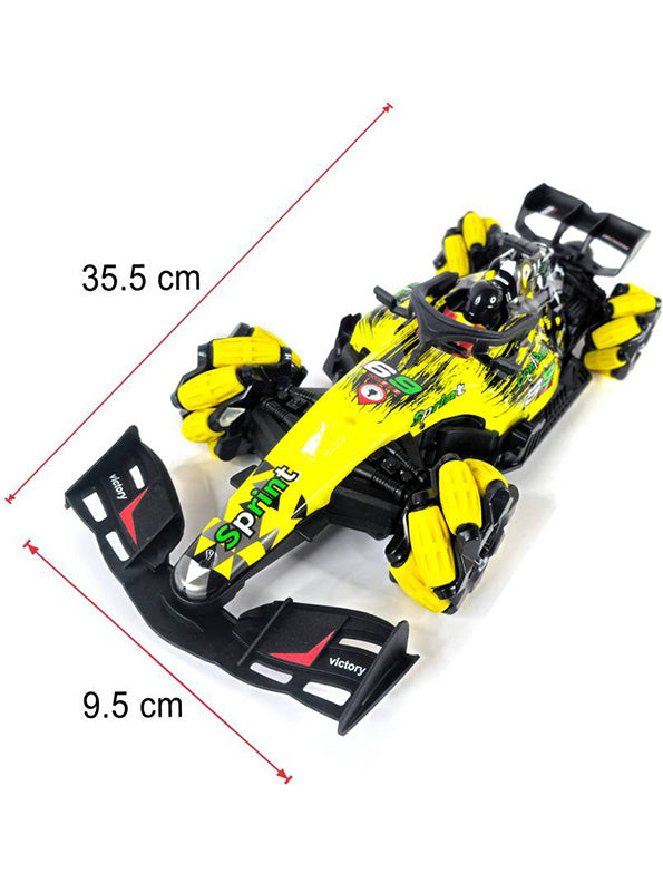 Remote Control Car For Kids (L-139) - Toyloft