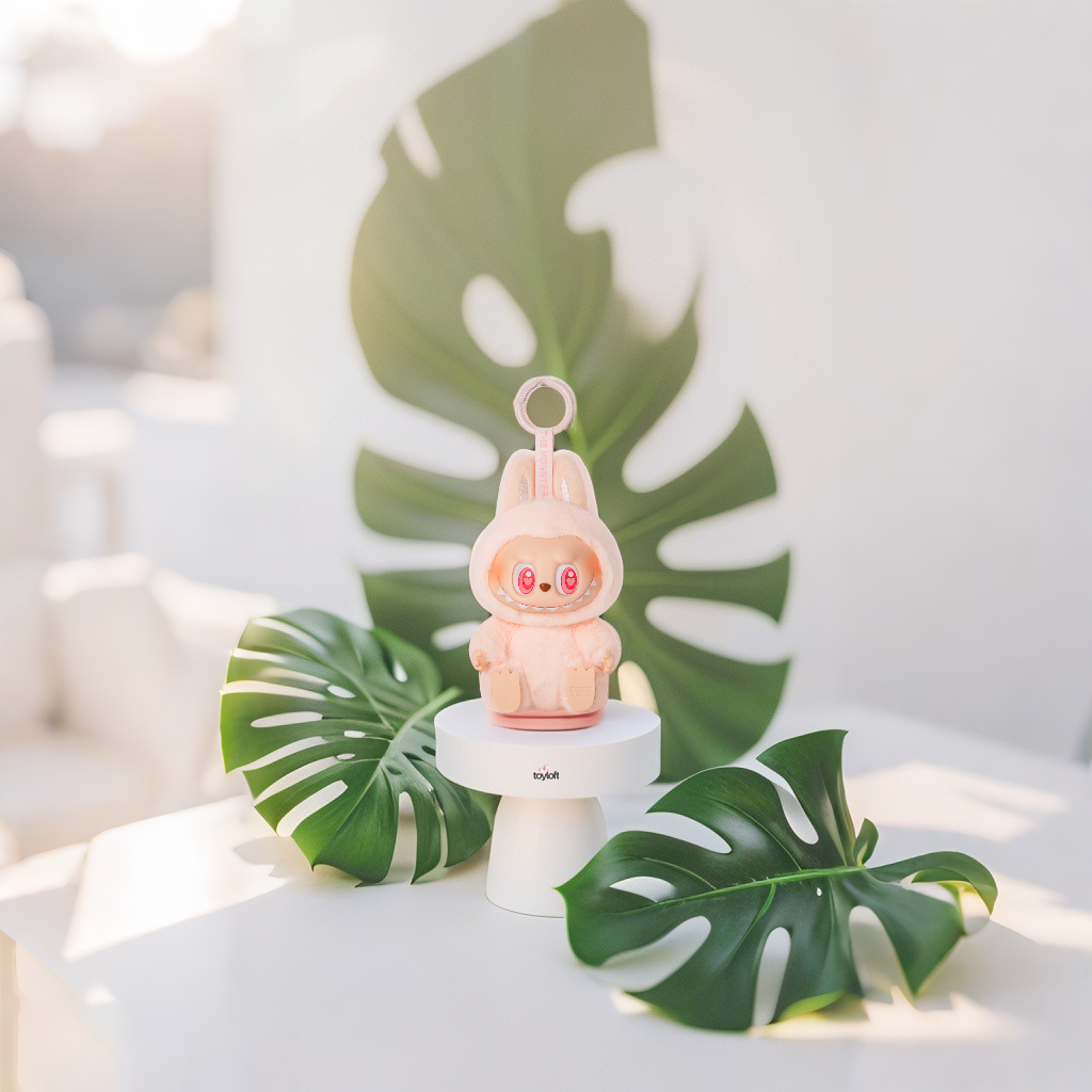 Sisi - Have A Seat Series - Blind Box - Official Authentic Barcoded Pop Mart Labubu Vinyl Plush Blind Box