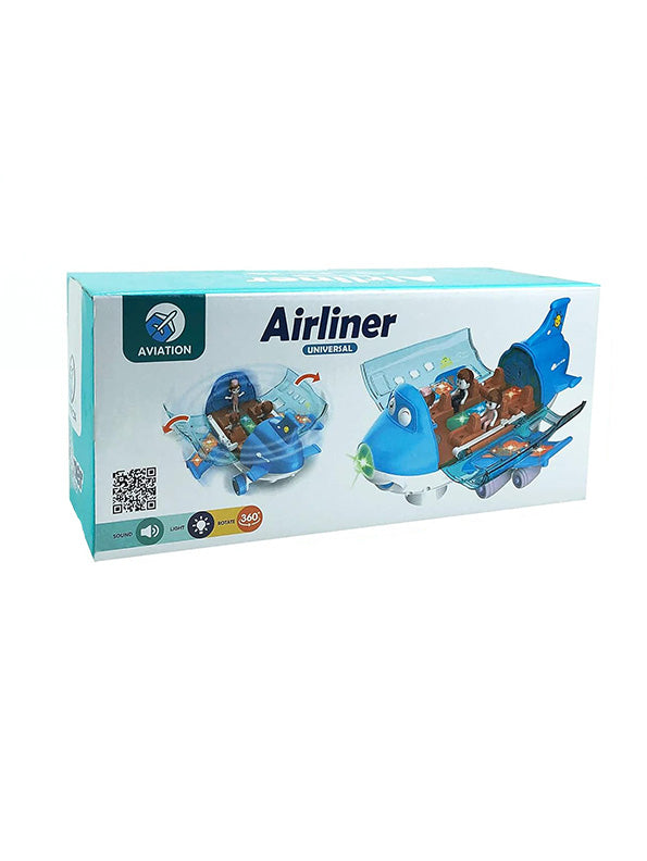 Airplane Plane Toys For Kids - Toyloft