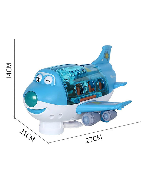 Airplane Plane Toys For Kids - Toyloft