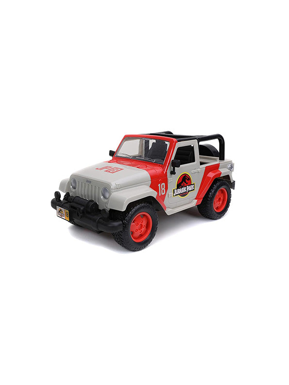 Remote Control Car 2.4 GHz Toy For Kids (L-104) - Toyloft