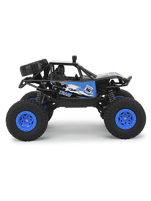 Remote Control Monster Car Toy For Kids (L-77) - Toyloft