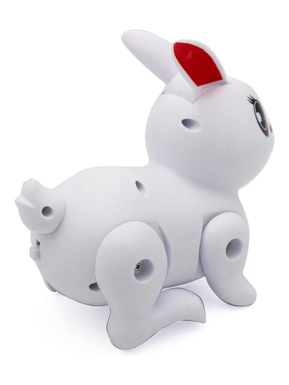 Jumping Hopping Rabbit Toy for Kids (L-32) - Toyloft