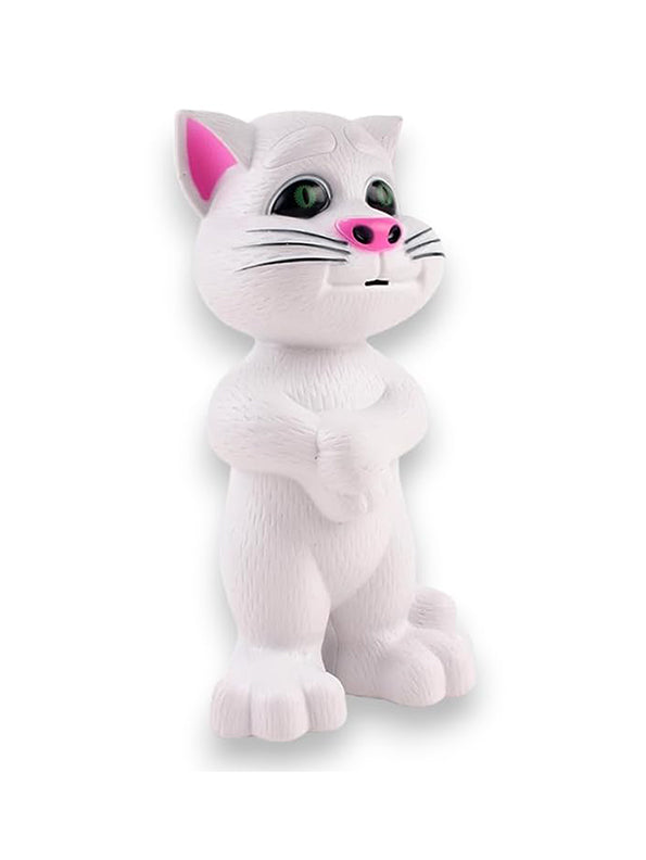 Talking Tom Toy For Kids (L-76) - Toyloft