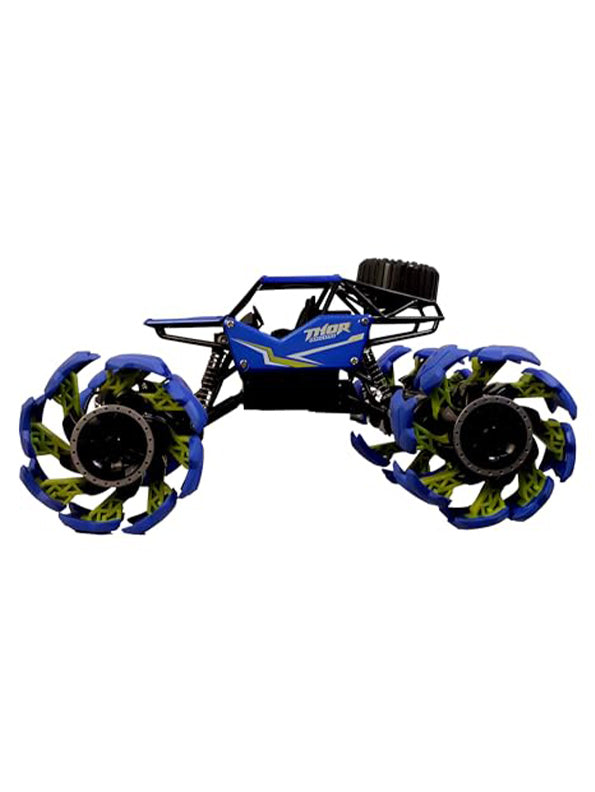 RC Remote Control Car - Crawler Racing Moka Toy RC Car Road Monster - Toyloft