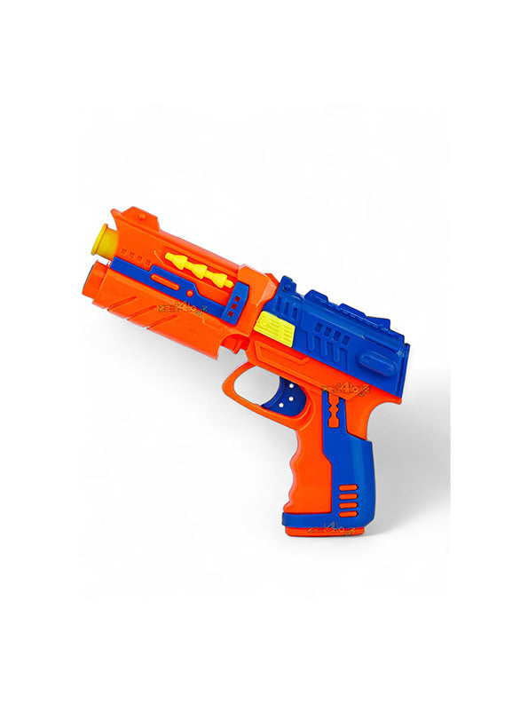 3-in-1 Avengers Iron Man Toy Set For Kids - Action Figure, Accessories & Fun Play (TV-N24)