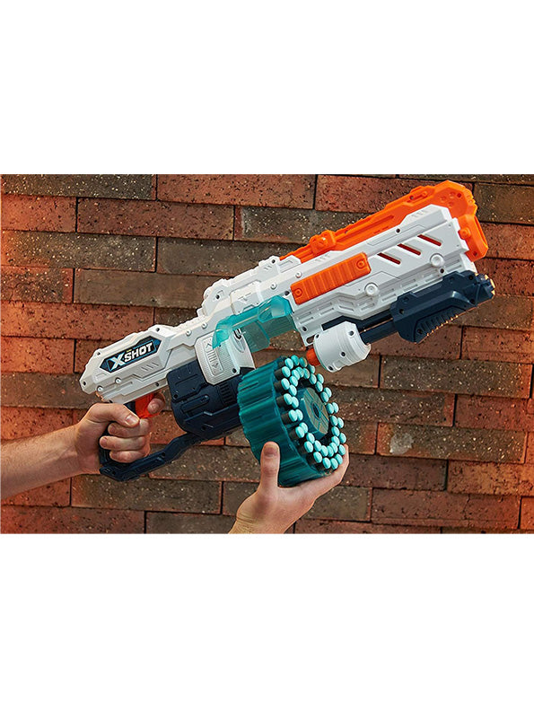 Dart Blaster Auto (NX-L-J 30) - Toyloft