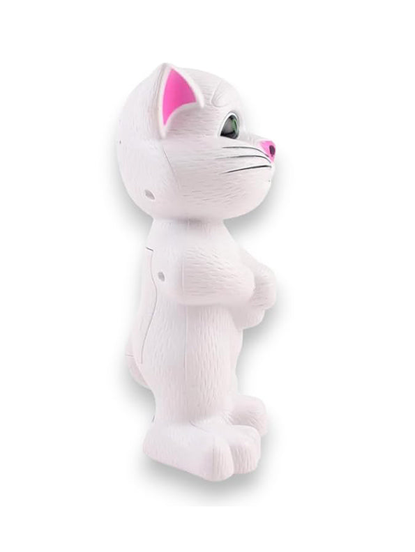 Talking Tom Toy For Kids (L-76) - Toyloft