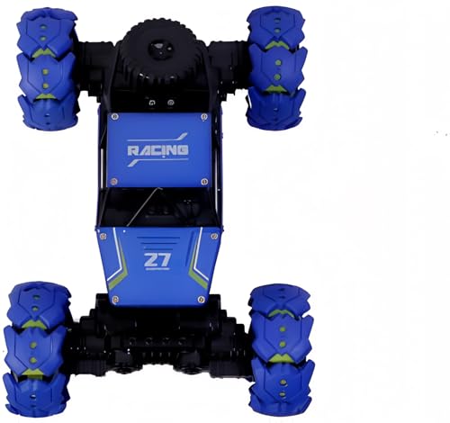 RC Remote Control Car - Crawler Racing Moka Toy RC Car Road Monster - Toyloft