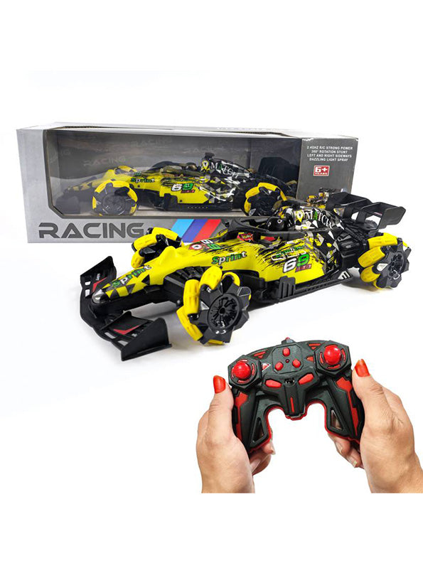Remote Control Car For Kids (L-139) - Main Image