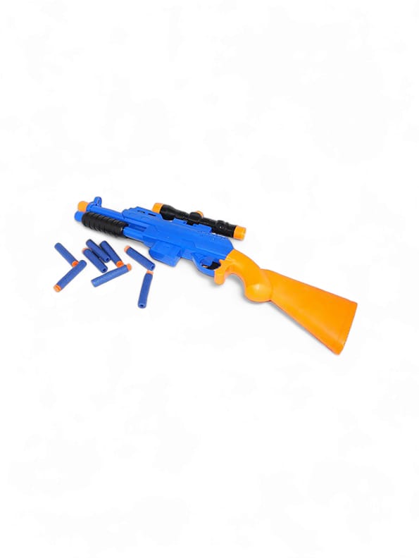 Air Nerf Toy For Kids (MS-M-67) - Toyloft