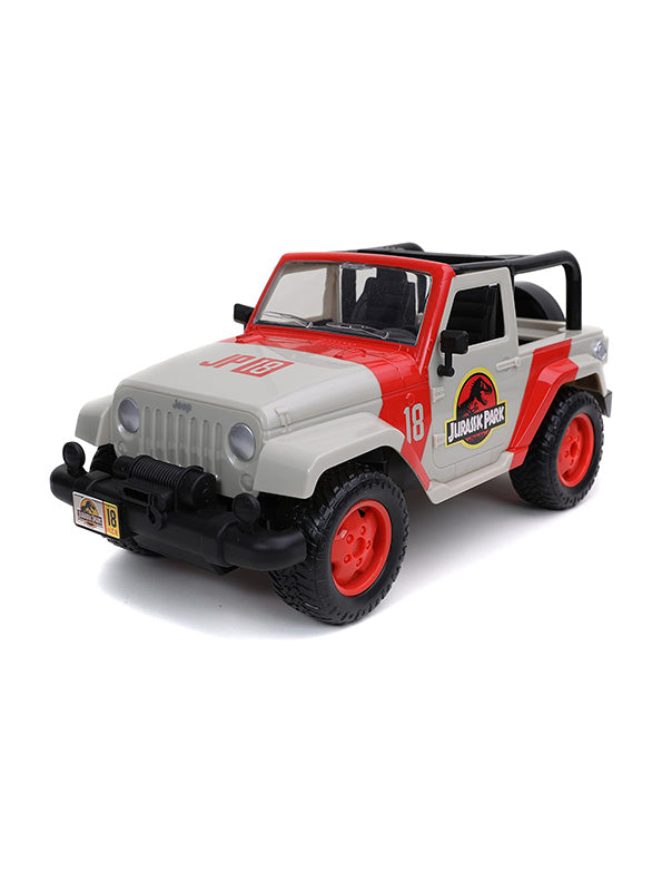 Remote Control Car 2.4 GHz Toy For Kids (L-104) - Toyloft