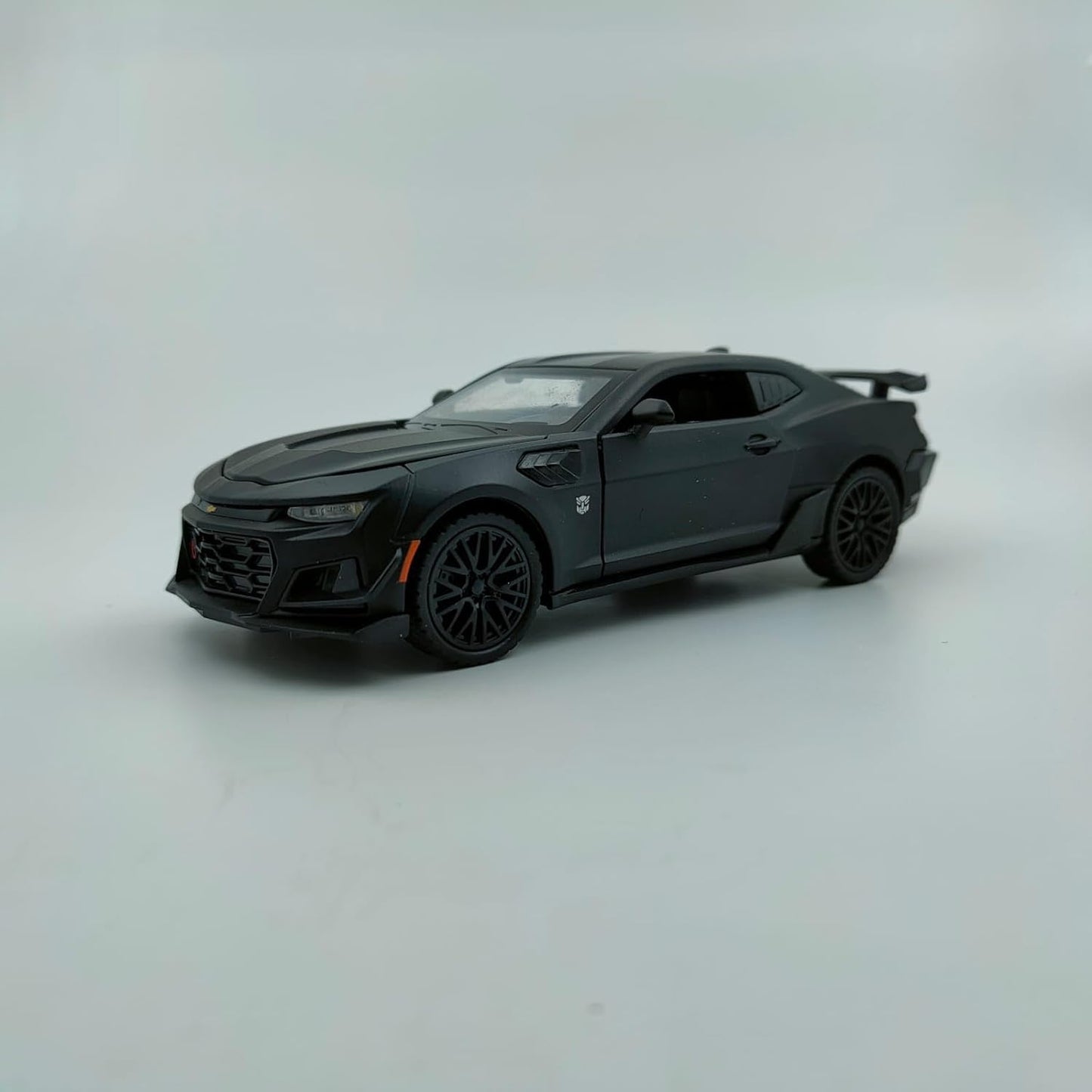 Chevrolet Camaro Diecast Model Car - Big size - Toyloft
