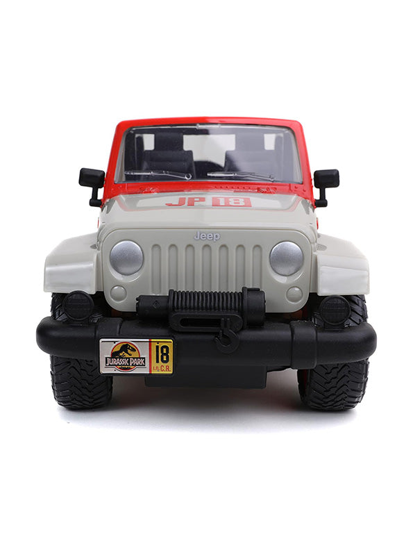 Remote Control Car 2.4 GHz Toy For Kids (L-104) - Toyloft