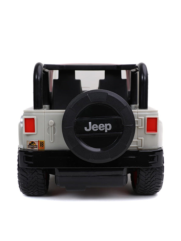 Remote Control Car 2.4 GHz Toy For Kids (L-104) - Toyloft