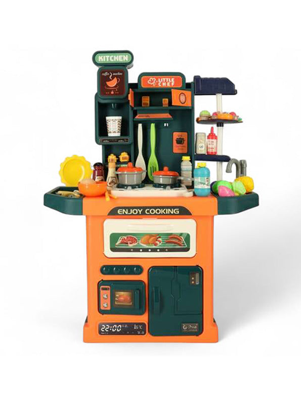 Plastic Kitchen Set Toys For Kids – Toyloft