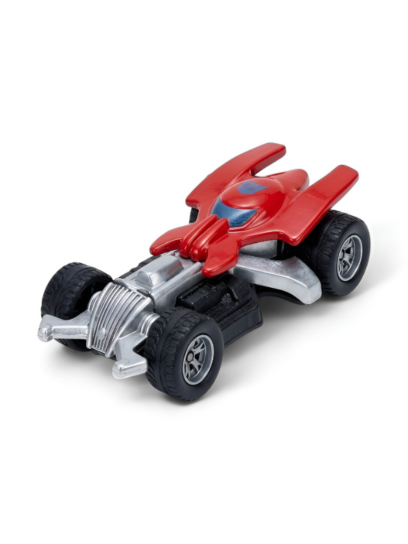 Marvel Spider-Man Hero Car Toy 1:43 Scale Die-Cast Alloy Model Collectible Red Superhero Racing Car Gift for Boys and Kids 3+ TV7016