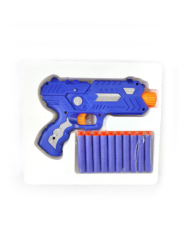 Air Blaster Nerf Toy For Kids (FY-26) - Toyloft