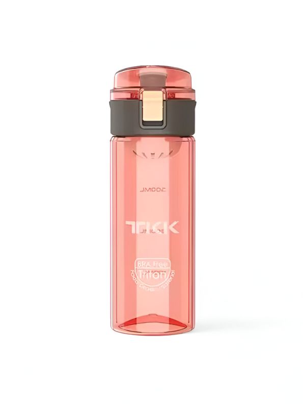 AquaBuddy – 400ml Kids Water Bottle – Stylish, Leak-Proof & Lightweight for Youngsters NOV3296.
