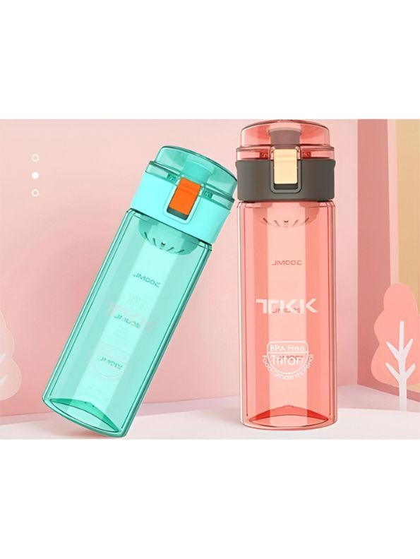 AquaBuddy – 400ml Kids Water Bottle – Stylish, Leak-Proof & Lightweight for Youngsters NOV3296.