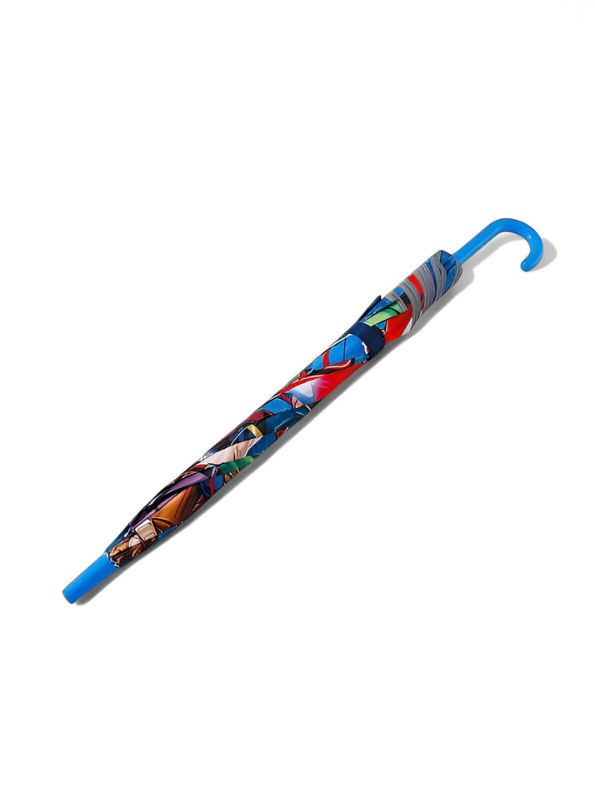 Avengers Umbrella for Kids – 50cm Colorful Marvel Umbrella for Boys & Girls NOV9695.