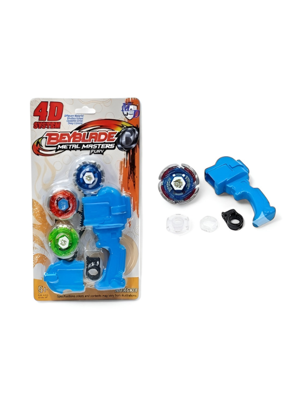 Beyblade Masters Battle Set TV3019.