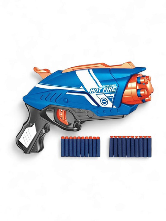 Blaze Storm Hot Fire 5 In 1 (FY-24) - Toyloft