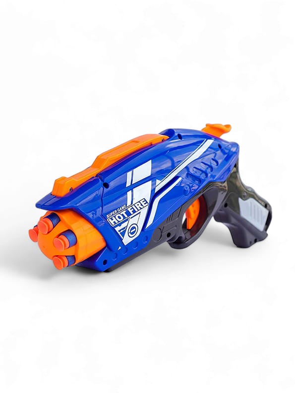 Blaze Storm Hot Fire 5 In 1 (FY-24) - Toyloft