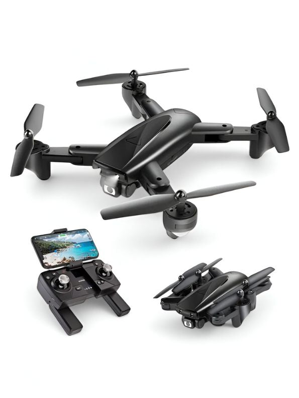 Aerial Drone Csj S167 CSJ S167 GPS Drone With 4K Camera – Follow