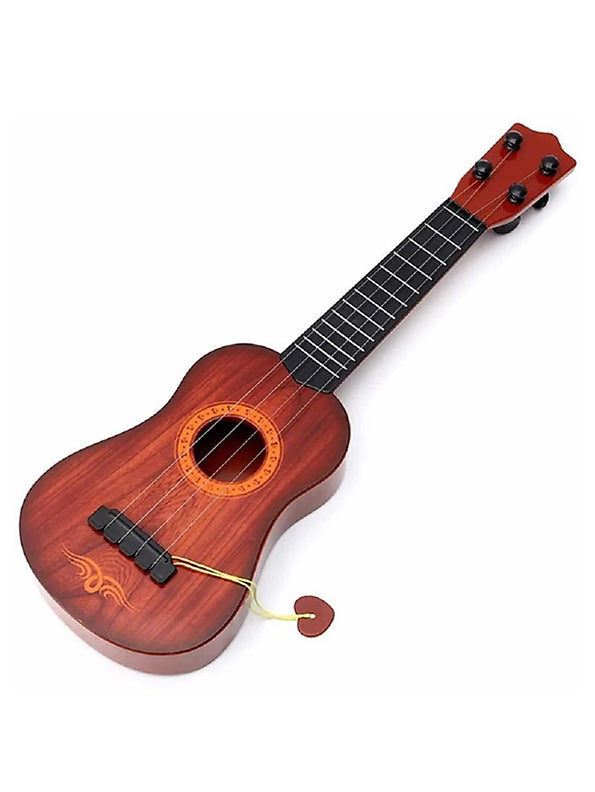 Classic Series Guitar Musical Instrument For Beginners (L-3) - Toyloft