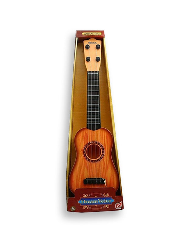 Classic Series Guitar Musical Instrument For Beginners (L-3) - Toyloft