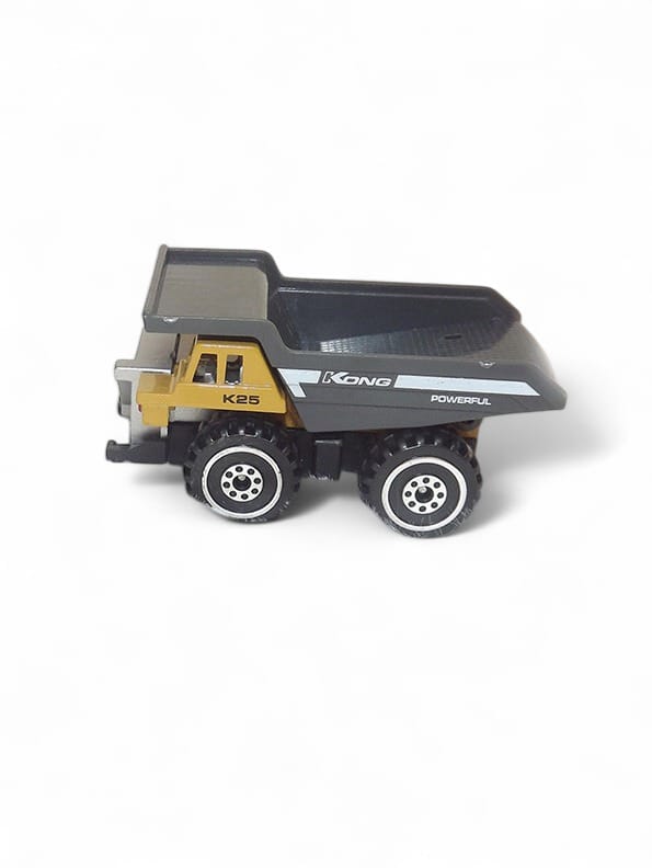 Construction Vehicles Truck Toy Set for Kids - Durable & Interactive Play | NX-N-24 - Pack Of 3