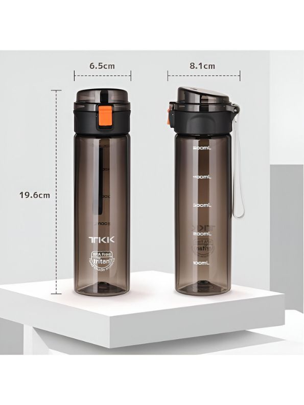 CoolSip – 500ml Stylish Water Bottle for Kids | Trendy, Leak-Proof For Kids NOV3298.