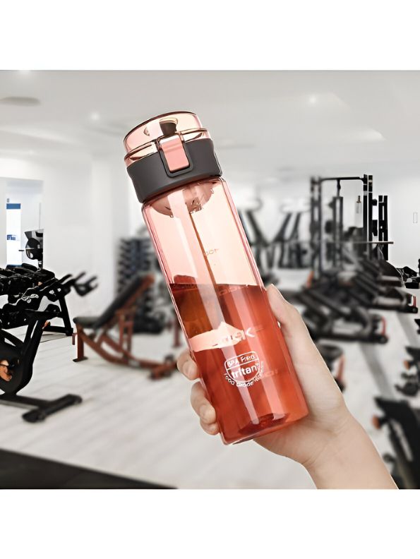 Oraange - CoolSip - 500ml Stylish Water Bottle for Kids | Trendy, Leak-Proof For Kids NOV3298.