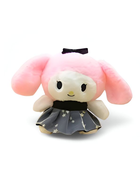 Cute Doll Soft Toy - Adorable & Huggable Plush for Kids 8 inch - ST13978