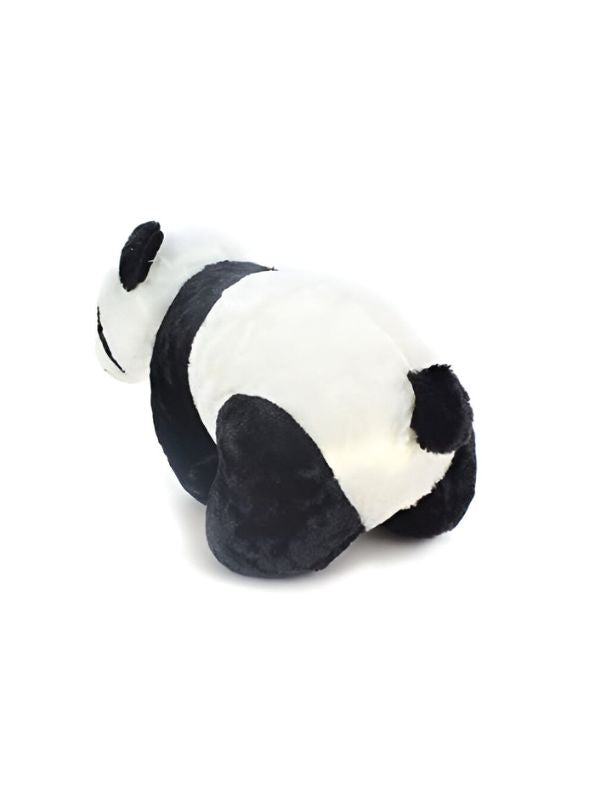 Cute Panda Teddy Bear Plush – Soft Toy for Kids, Boys & Girls | Adorable Baby Panda Gift 8 inch - MS14584.