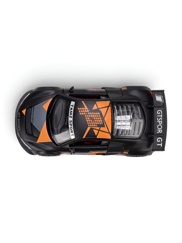Audi R8 GT Sport Diecast Racing Car Model | 1:36 Scale Car Model Kids Adults TV7063