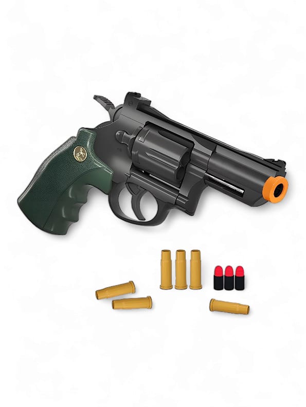 ZP5 Nerf Toy For Kids (MS-M-27) - Toyloft