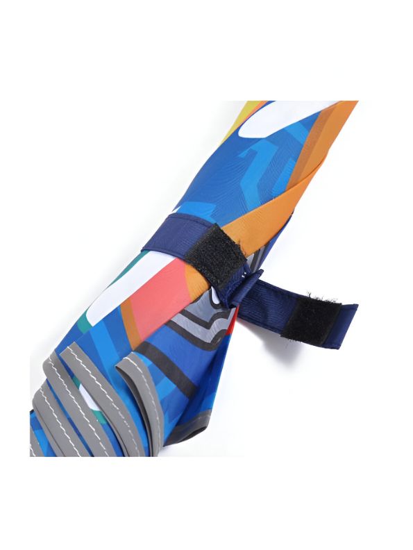 Disney Frozen Sisters Kids Umbrella – 50 cm Elsa & Anna Printed Umbrella for Girls NOV9695.