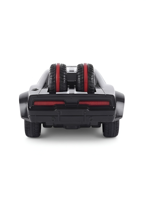 Dodge Remote Control Muscle Car 1:14 Scale RC Drift Car MD3632.