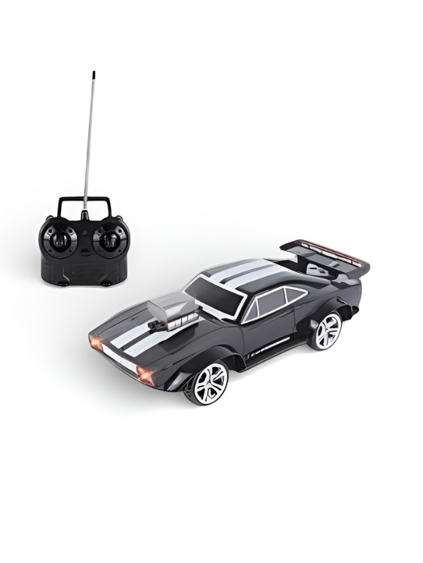 Dodge Remote Control Muscle Car 1:14 Scale RC Drift Car MD3632.
