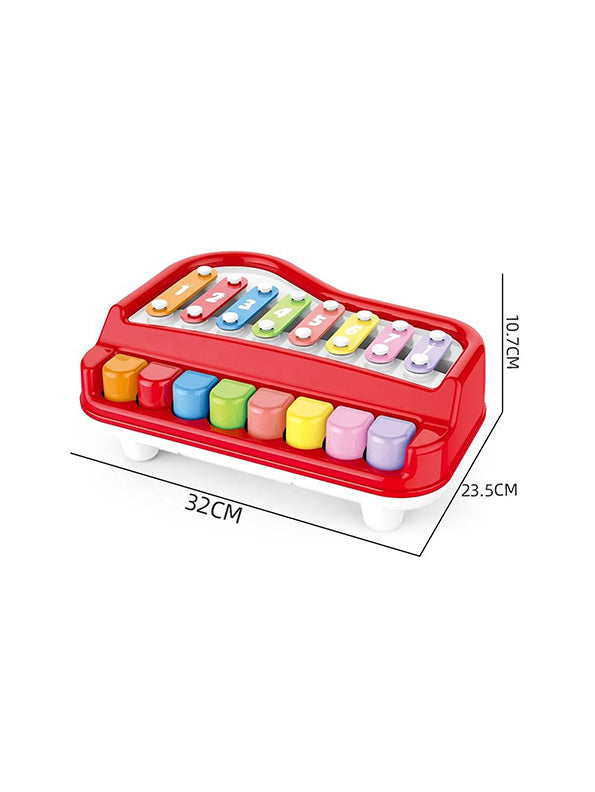 Educational Musical Instrument Toy For Kids - (MS-S-24) - Toyloft