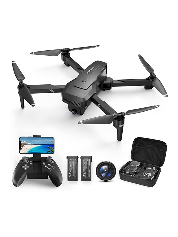 F198 Remote Control Aerial Drone (MS-M-54) - Toyloft
