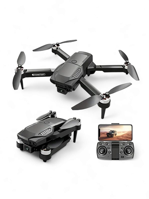 F198 Remote Control Aerial Drone (MS-M-54) - Toyloft