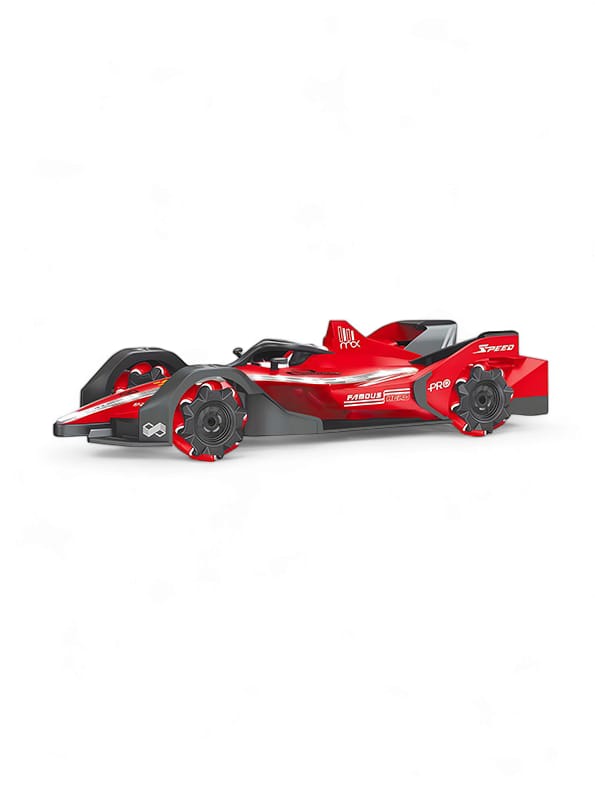 Famous Hero Pro Speed Stunt Remote Control Car (FY-85) - Toyloft