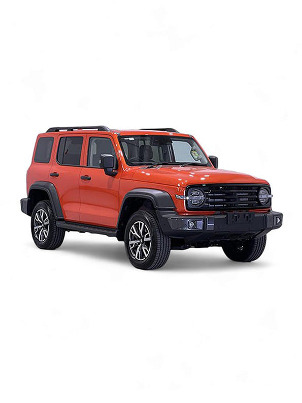 GWM Tank 300 Off Road Car For Kids (L-J-80) - Toyloft